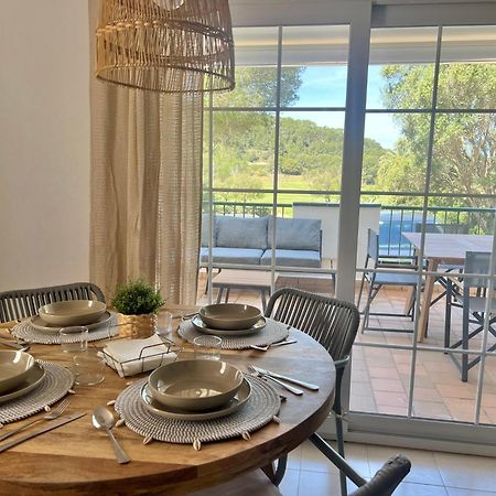 Apartamento Brisa De Menorca Son Parc Εξωτερικό φωτογραφία