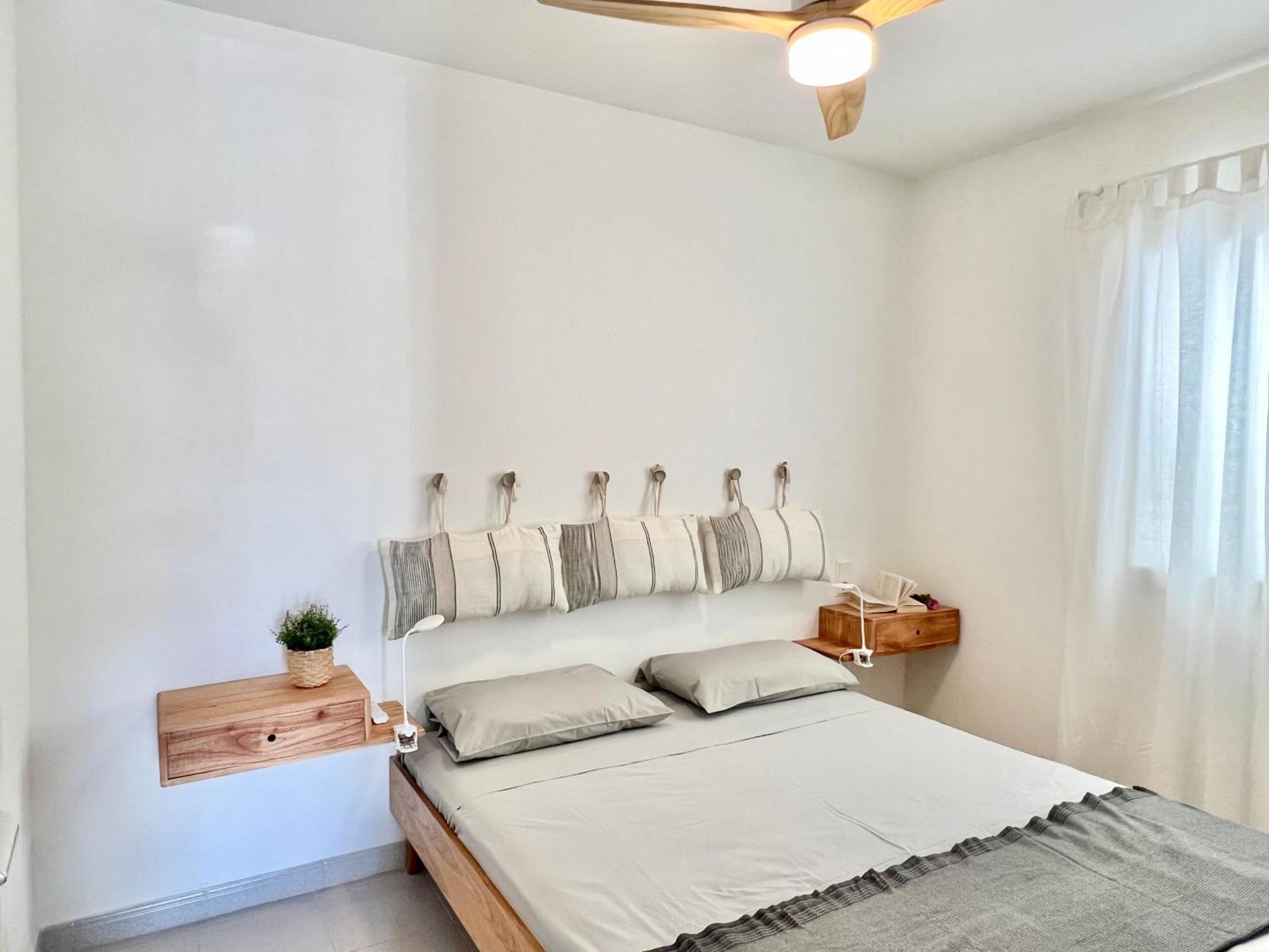 Apartamento Brisa De Menorca Son Parc Εξωτερικό φωτογραφία