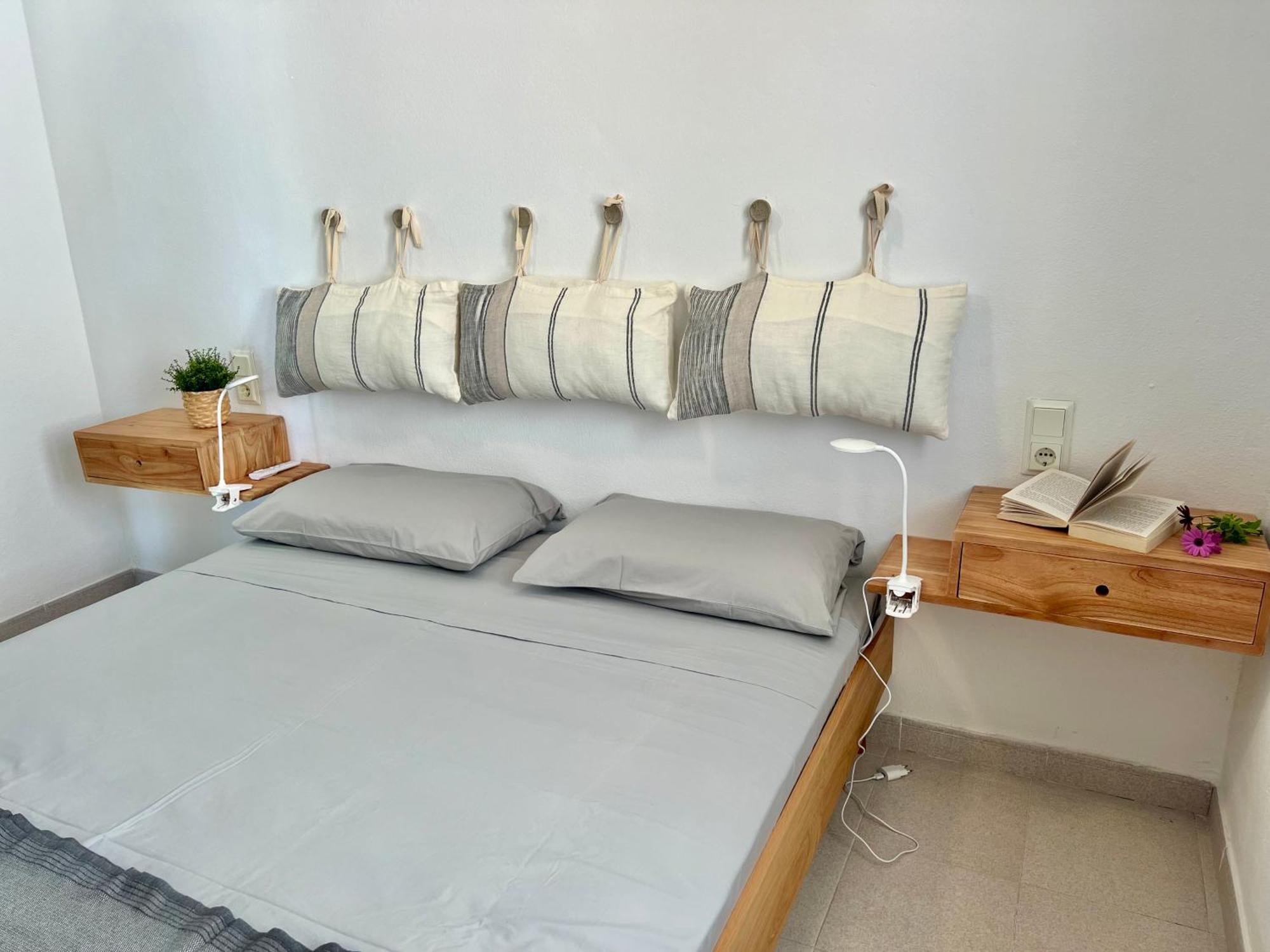 Apartamento Brisa De Menorca Son Parc Εξωτερικό φωτογραφία