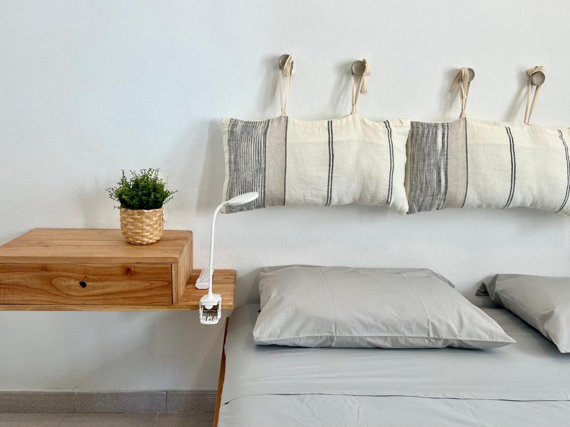 Apartamento Brisa De Menorca Son Parc Εξωτερικό φωτογραφία